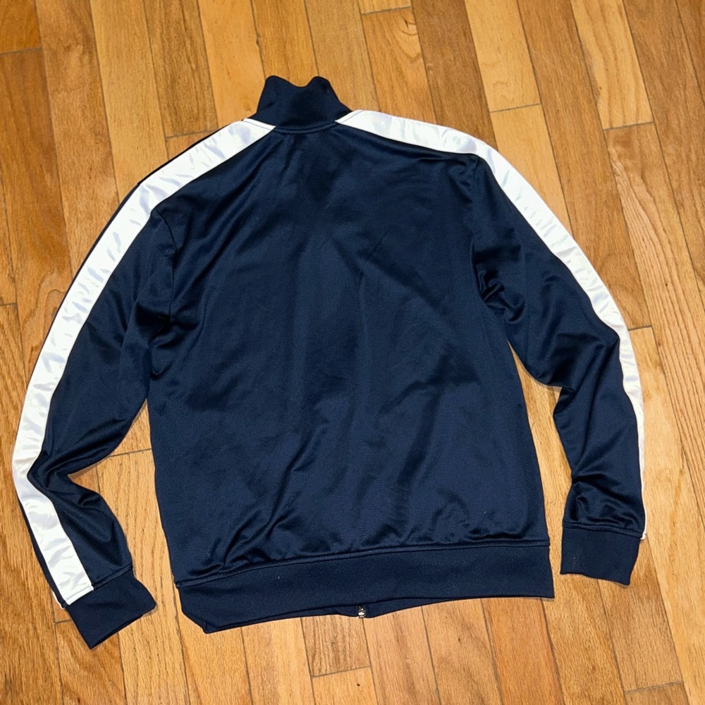Nike Track Top - Picture 2 of 10